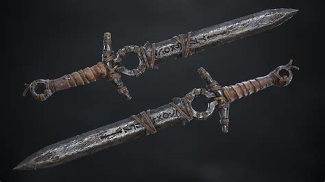orcish sword|orc weapon names.